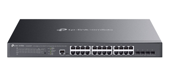 SG3428XMPP - TP-Link