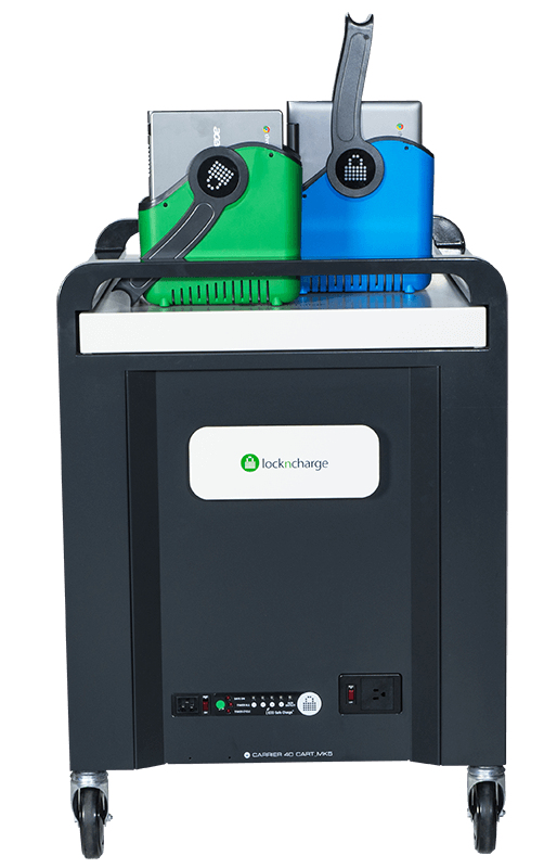 LNC10394 - LocknCharge