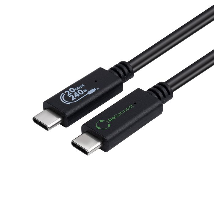ECO-USB3.2CC1 - Microconnect