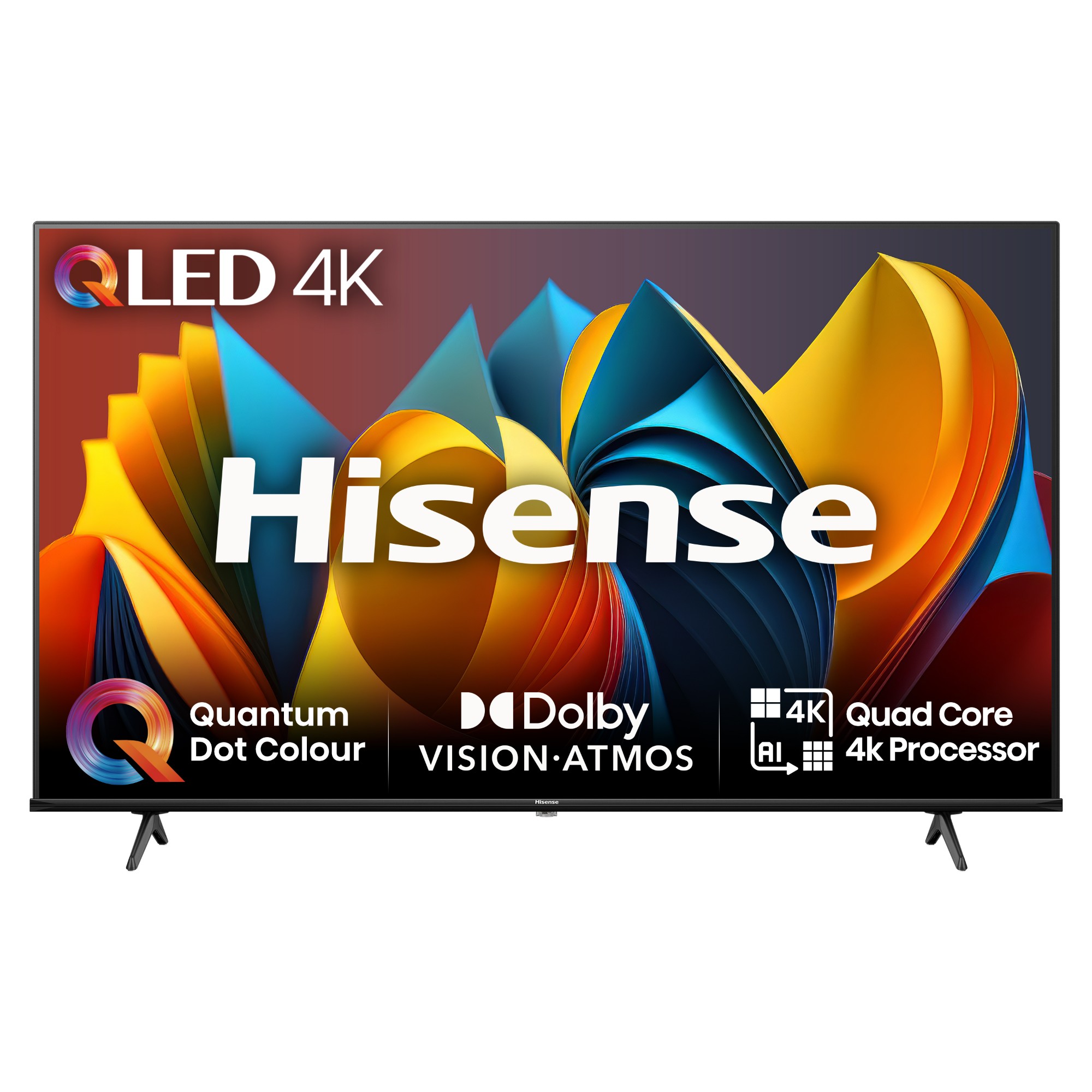 58E7NQTUK - Hisense
