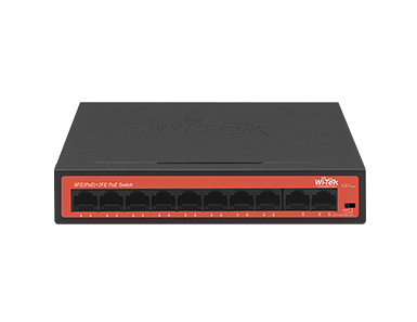 WI-PS210H - Wi-Tek
