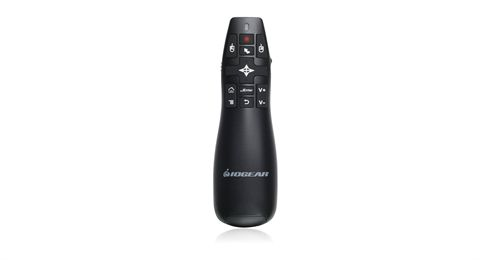 GME430R - iogear
