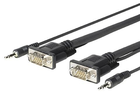 PROVGAMCS1.8 - VivoLink