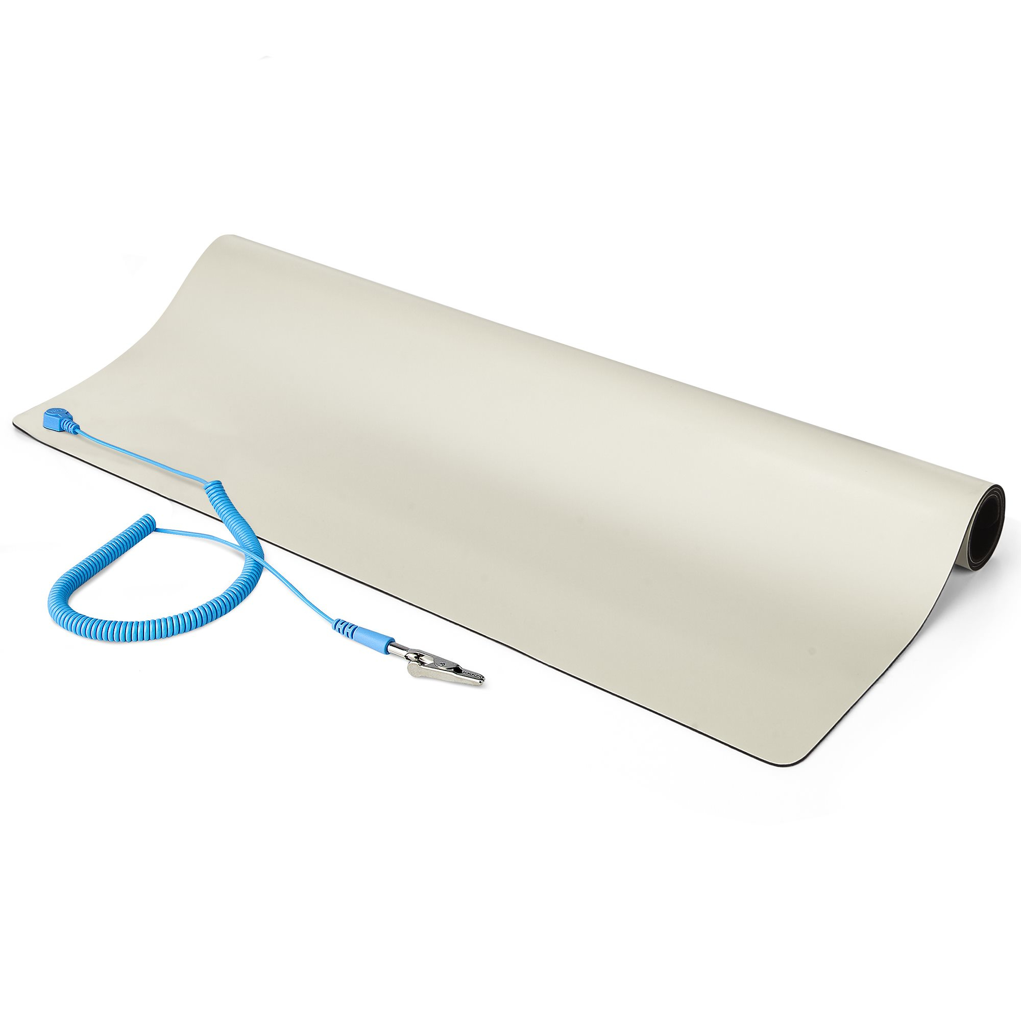 LG-ANTI-STATIC-MAT - StarTech.com