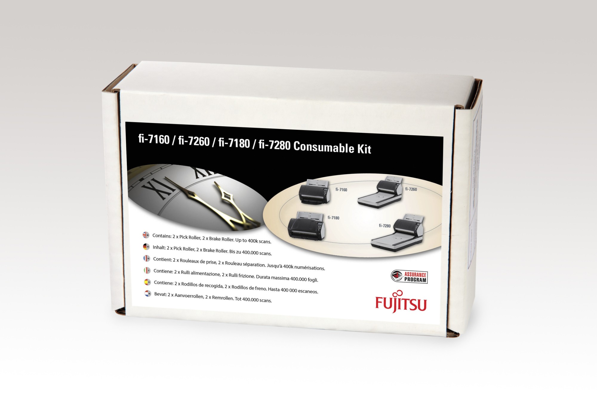 CON-3670-002A - Fujitsu