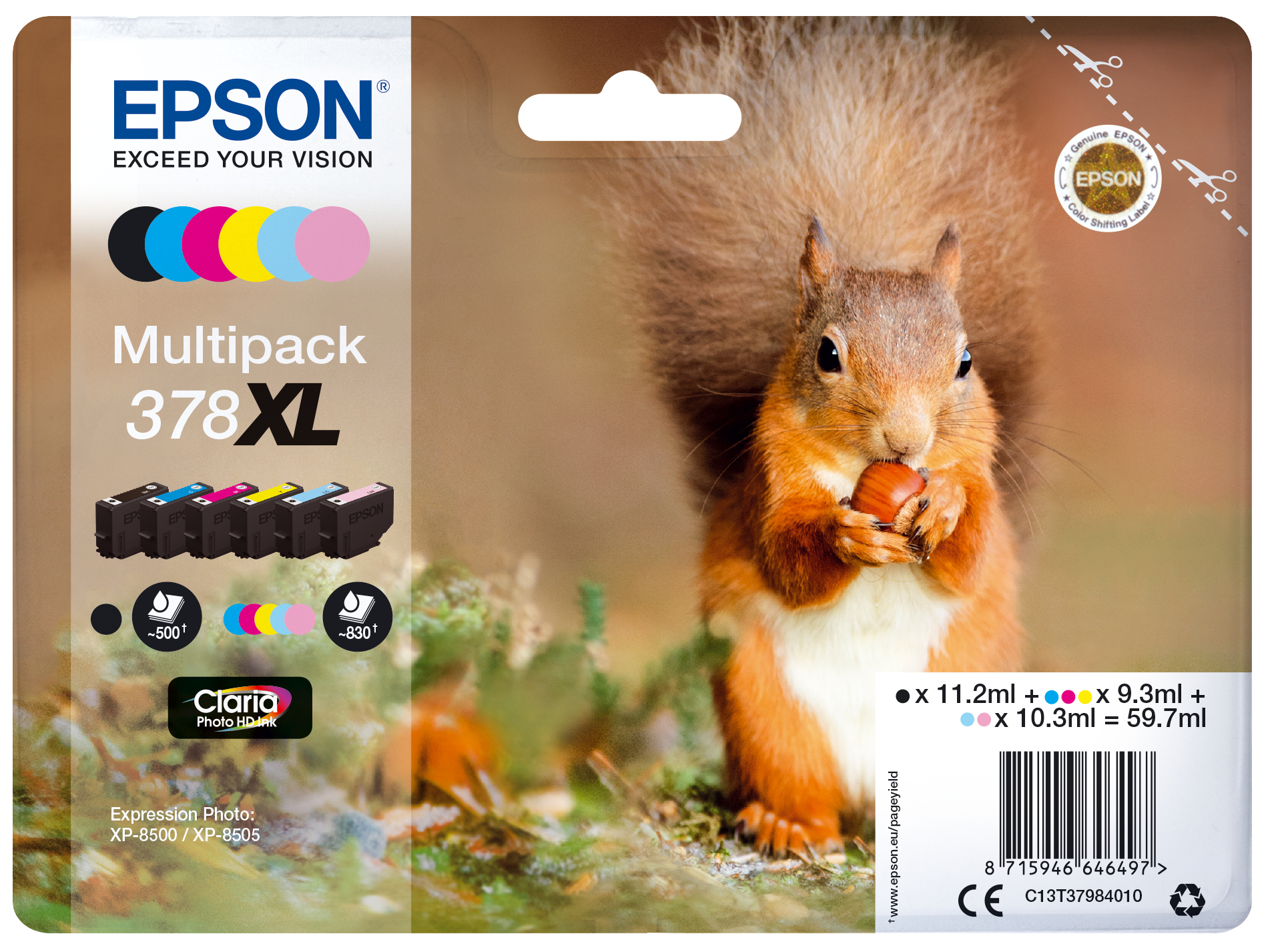C13T37984010 - Epson