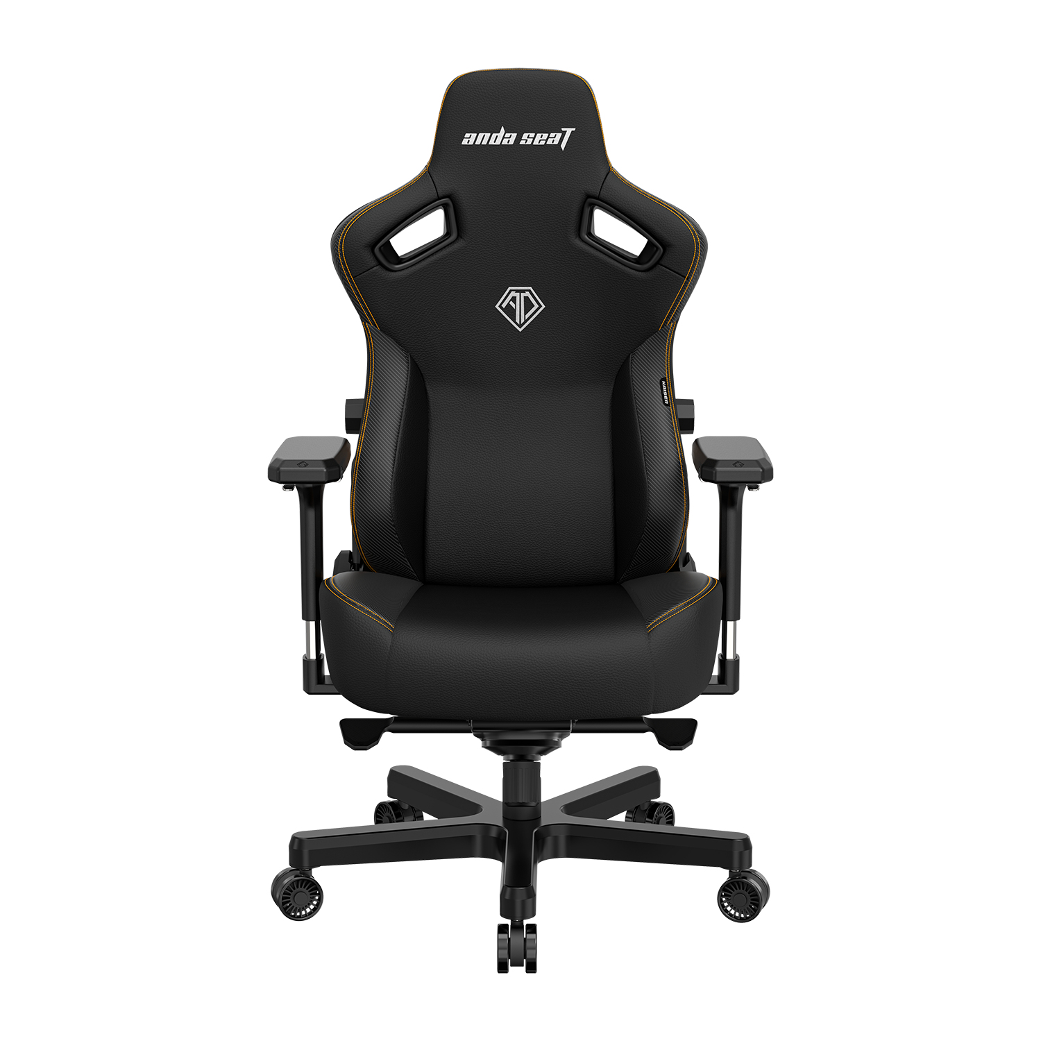AD12YDC-XL-01-B-PVC - Anda Seat