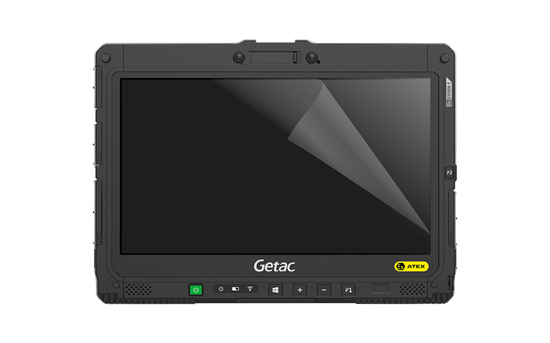 GMPXX6 - Getac