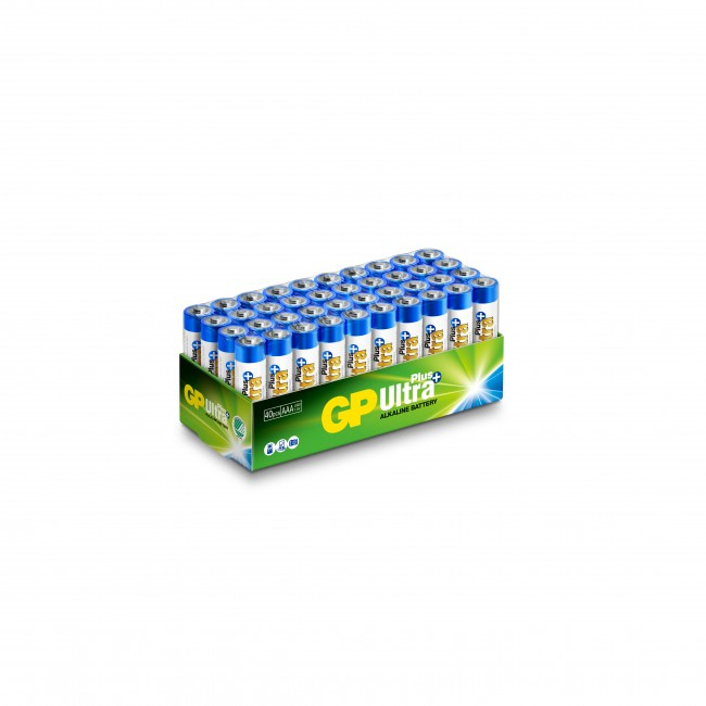 151382 - GP Batteries