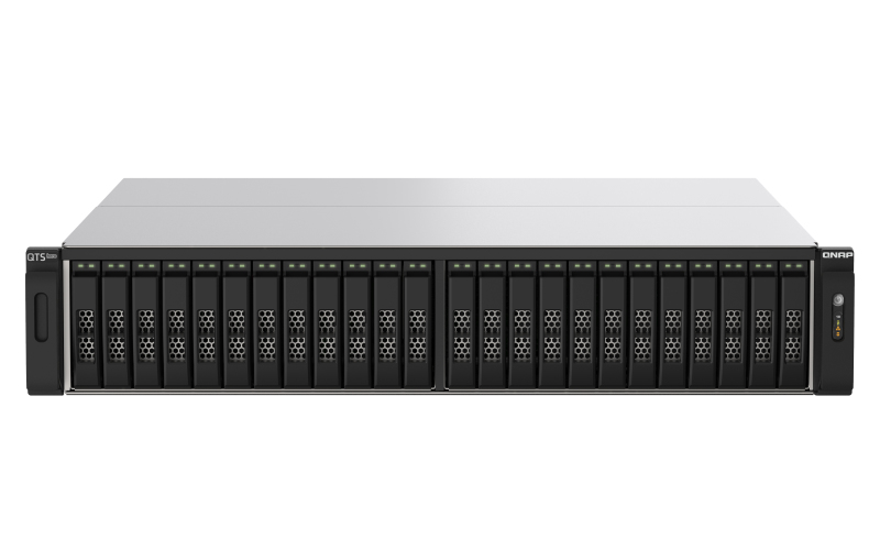 TS-H2490FU-7302P-256 - QNAP
