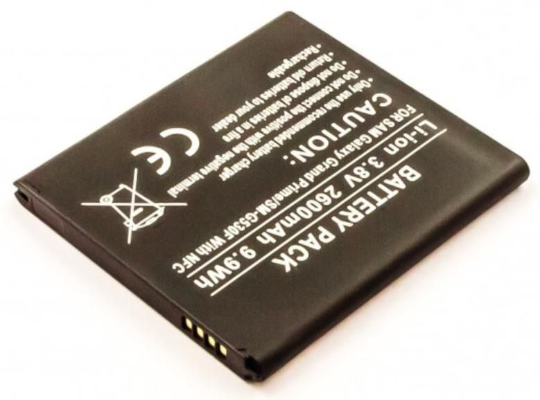 MBXSA-BA0120 - CoreParts