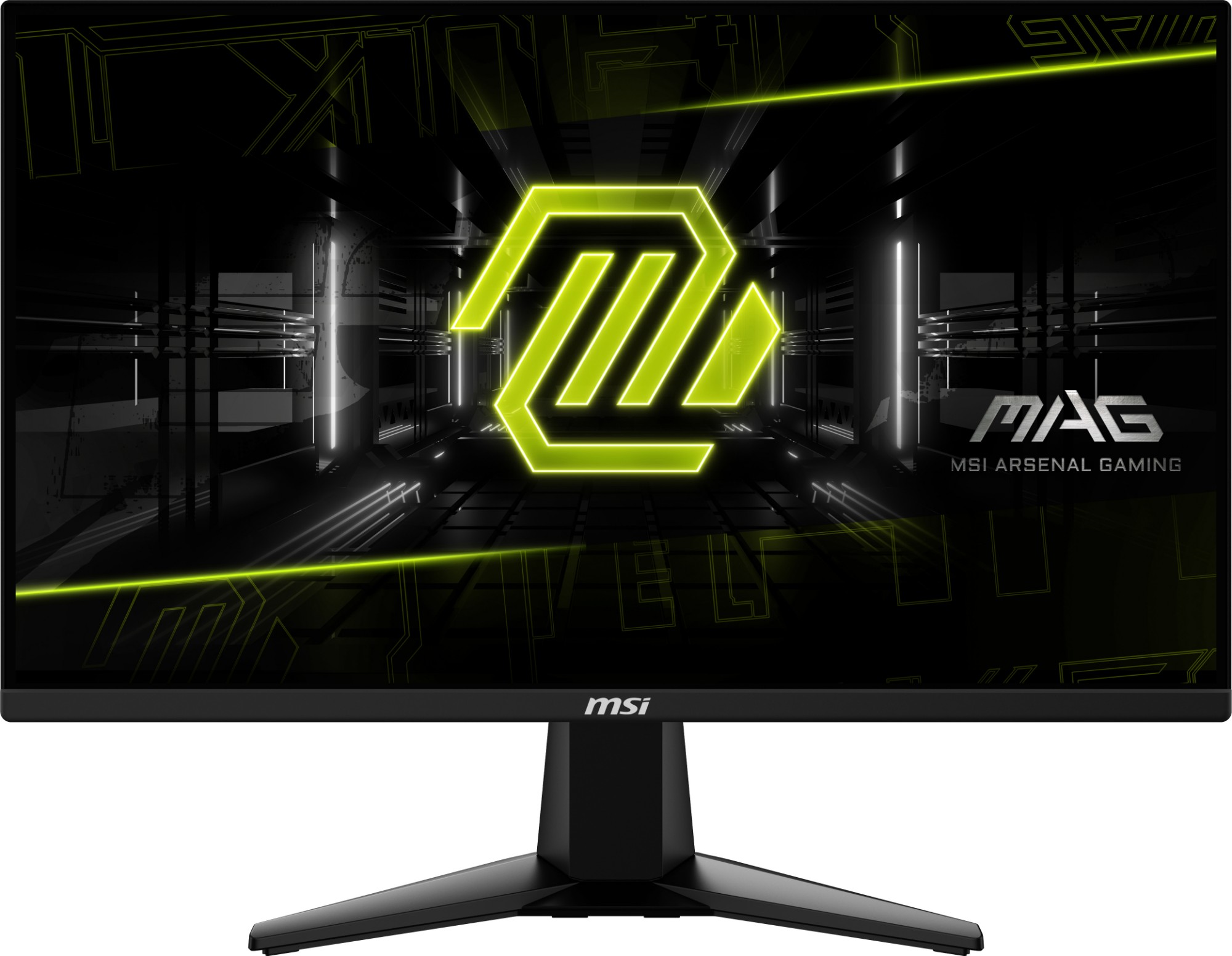 MAG 255F E20 - MSI
