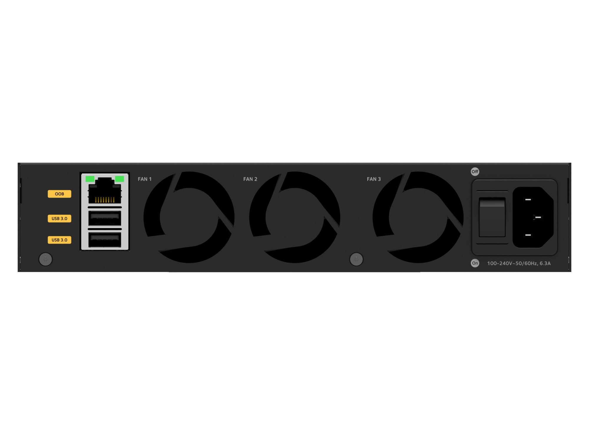 XSM4316-100NES - Netgear