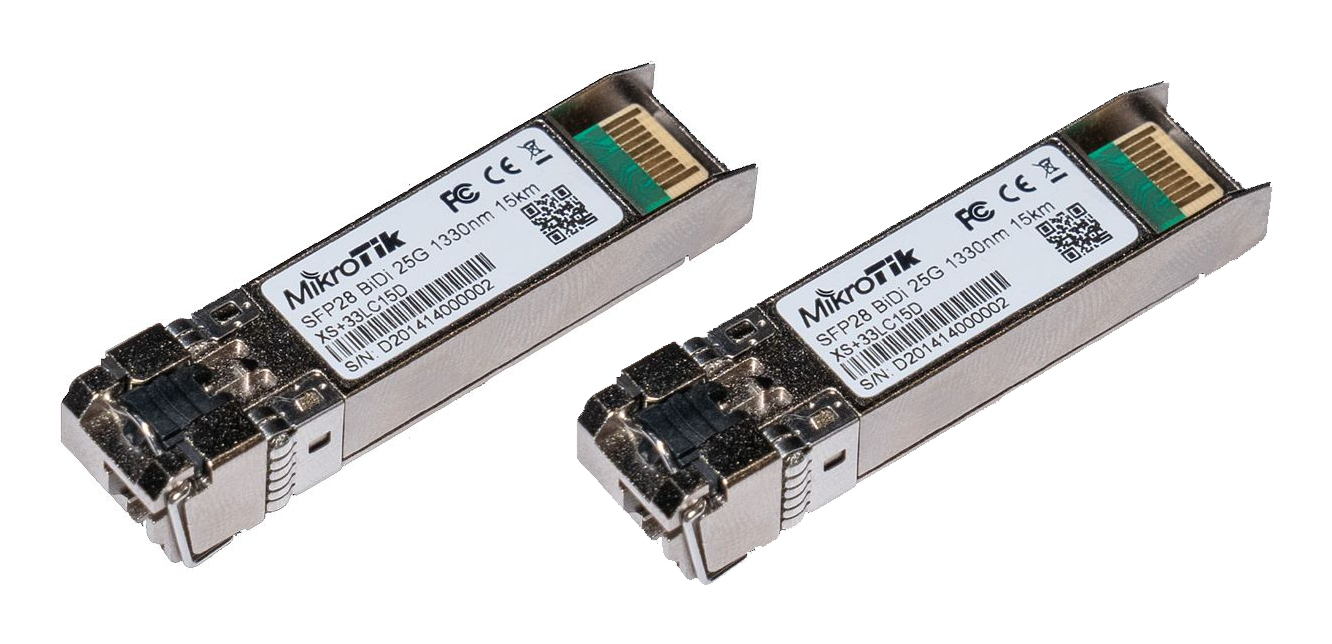 XS+2733LC15D - Mikrotik