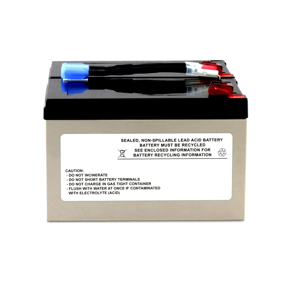 RBC6-OS - Origin Storage