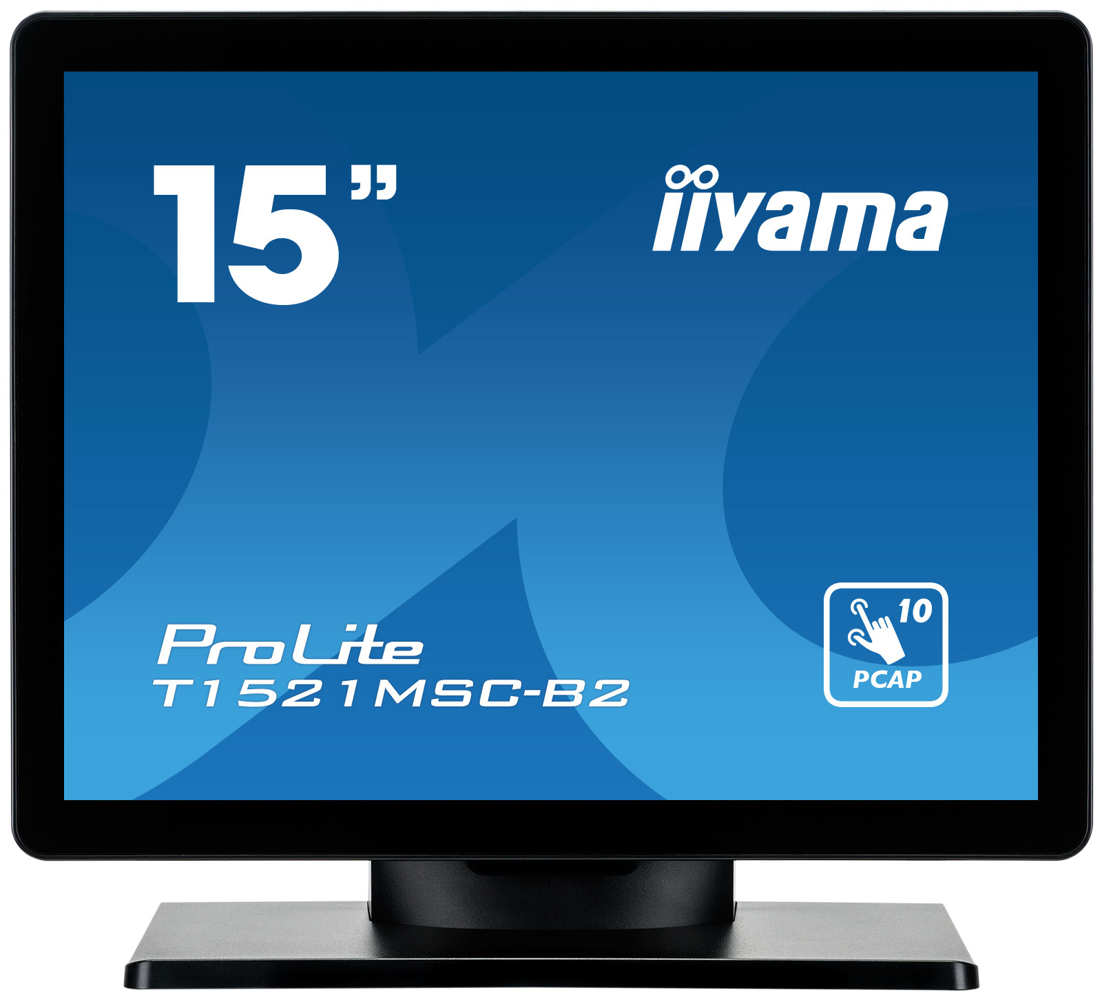 T1521MSC-B2 - iiyama