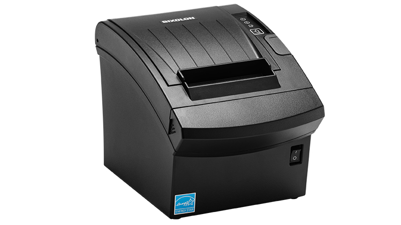 SRP-350PLUSVK/BEG - Bixolon