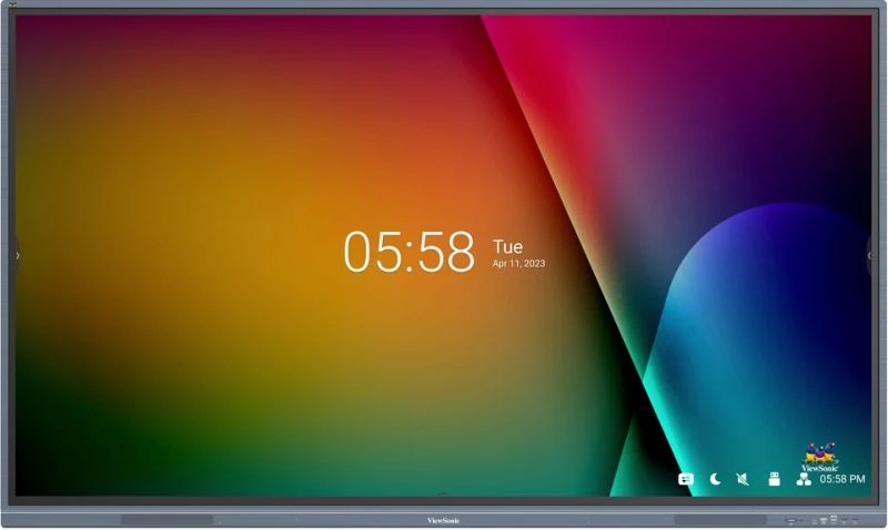 IFP7533-G - Viewsonic