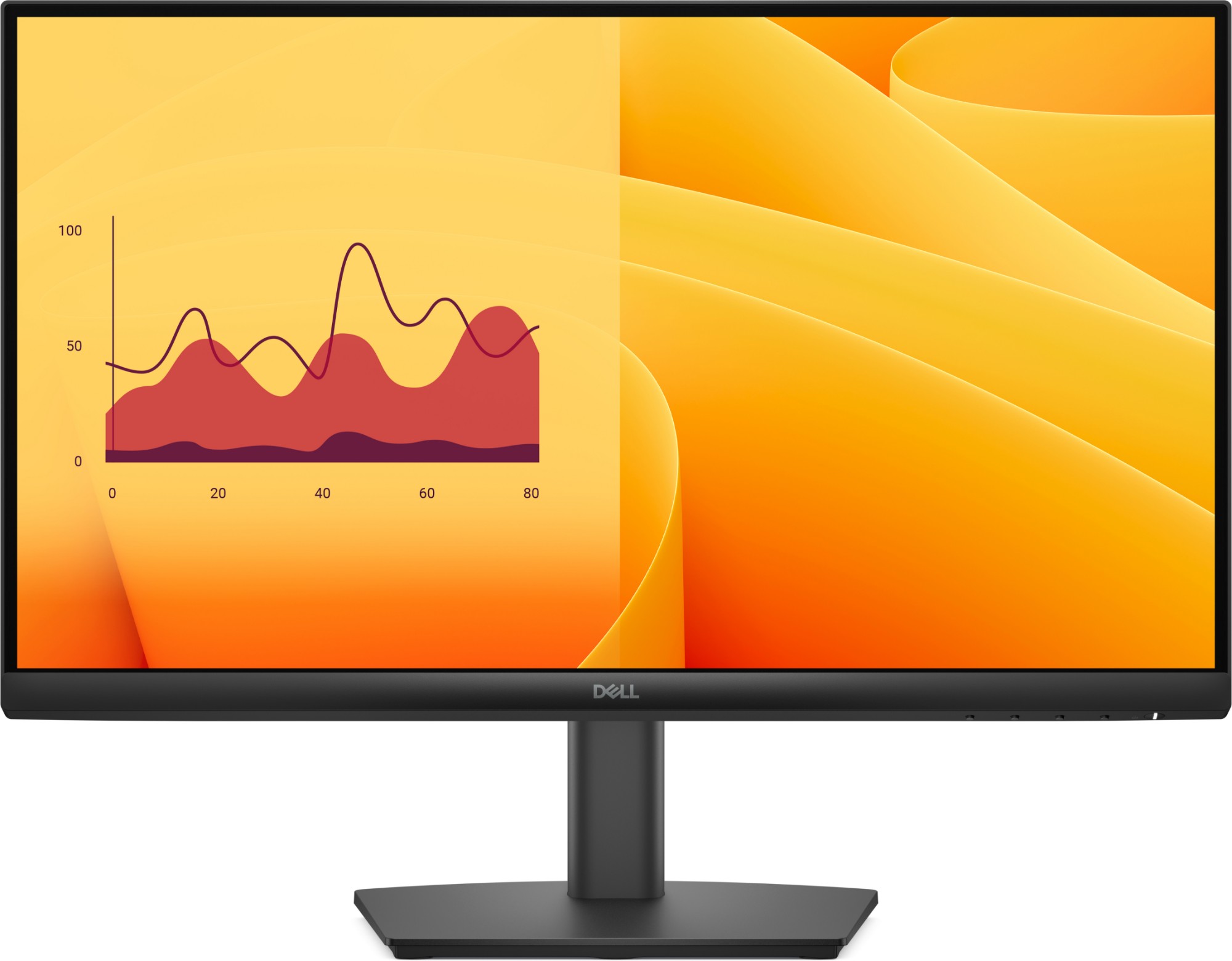 DELL-E2225HM - DELL