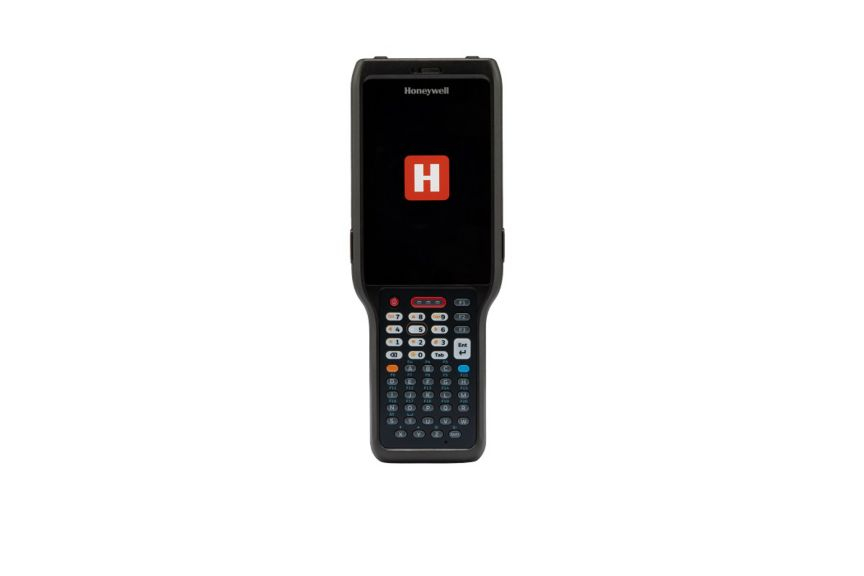 CK62-X10-5ES1BCG - Honeywell