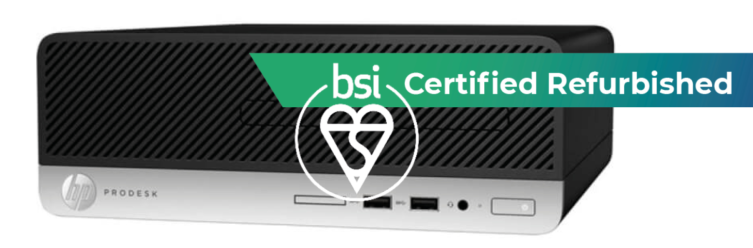 HP-PD400G5-I5-8-256W - BSI-Refurbished