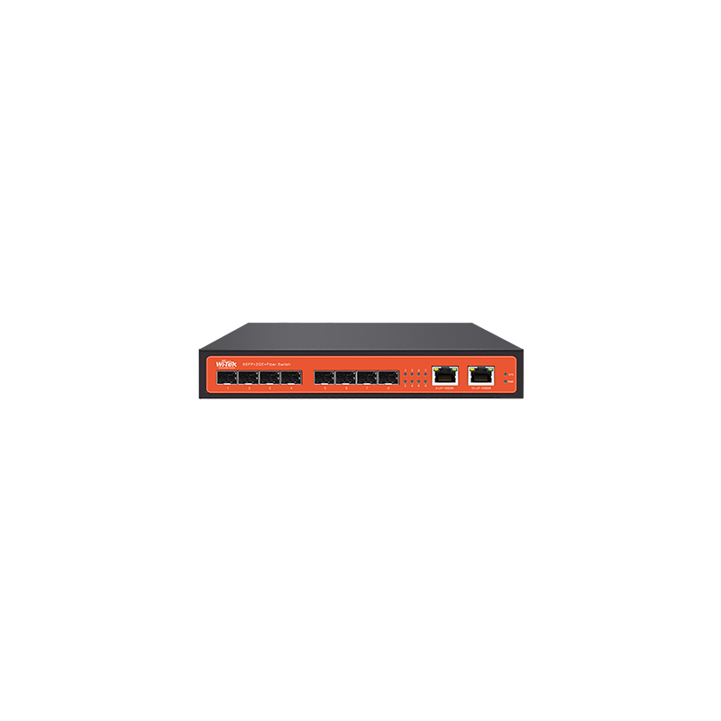 WI-SG310F - Wi-Tek
