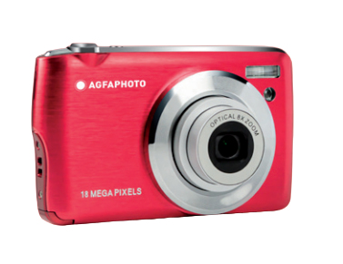 DC8200RD - AgfaPhoto