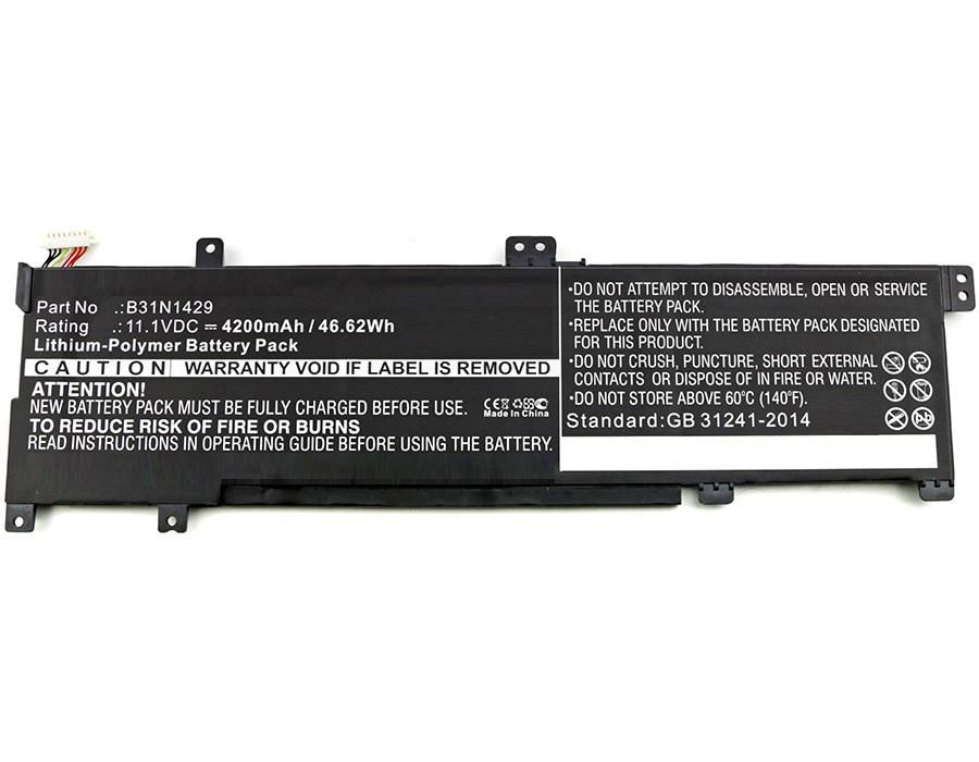MBXAS-BA0119 - CoreParts