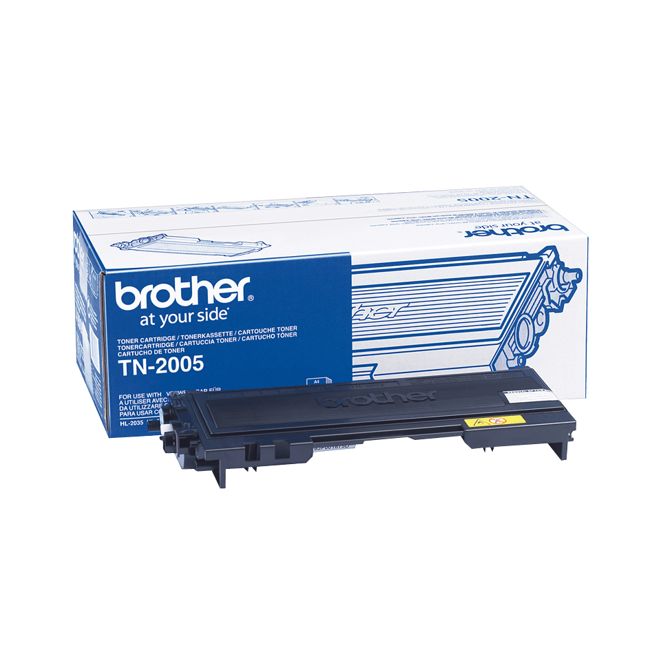 TN2005 - Brother