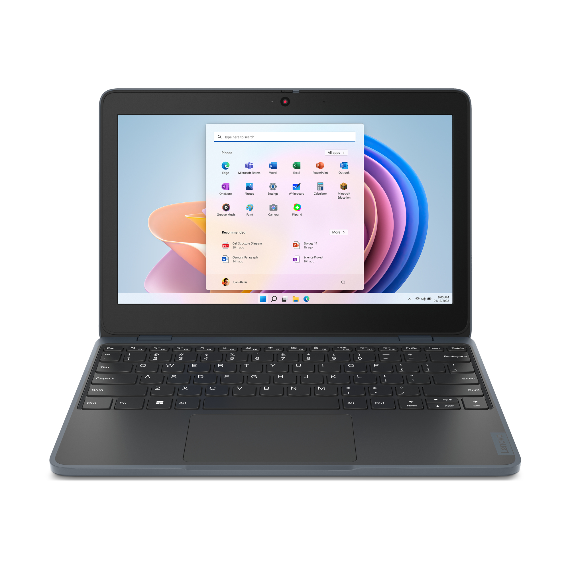 82VK0001UK - Lenovo