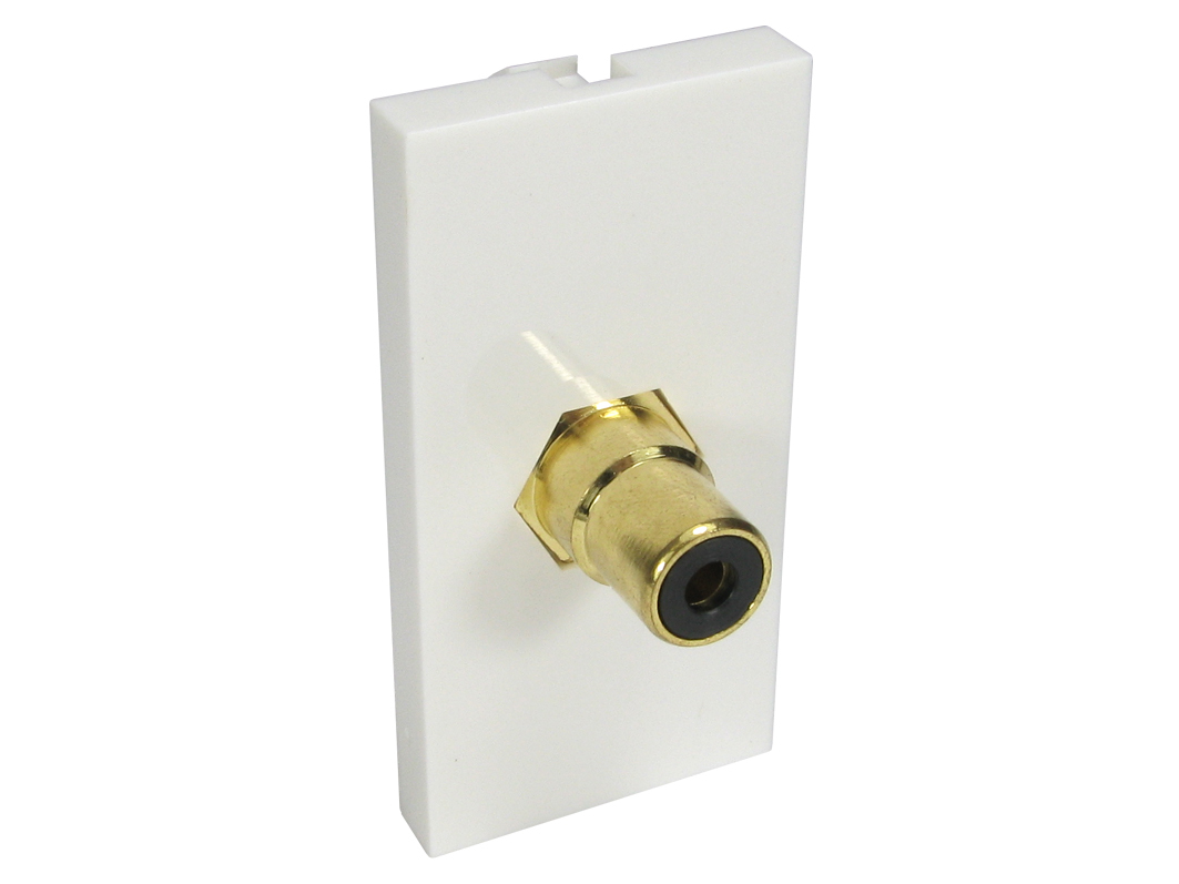 AV-MOD1RCABK - Cables Direct