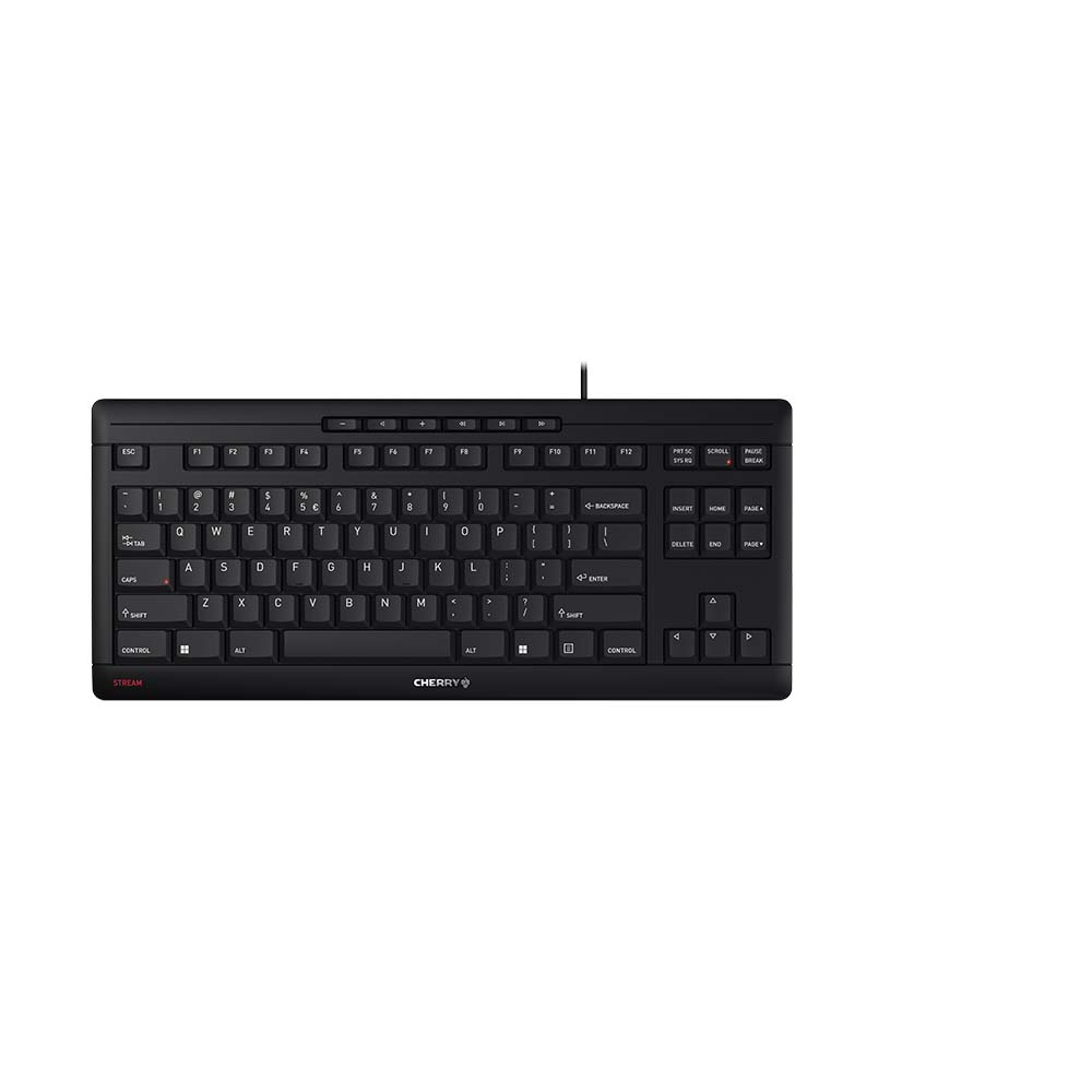 JK-8600EU-2 - CHERRY