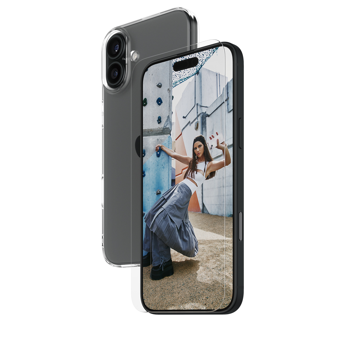BSAFE95898 - PANZERGLASS