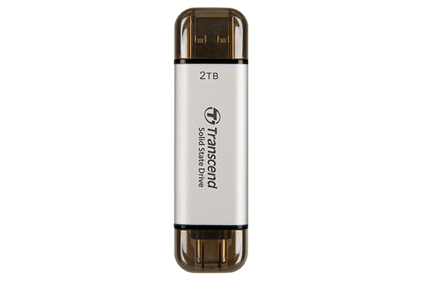 TS2TESD310S - Transcend