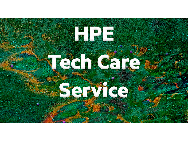 H96U5E - HPE
