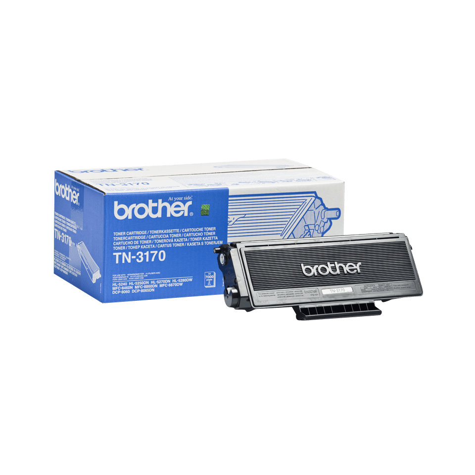 TN3170 - Brother