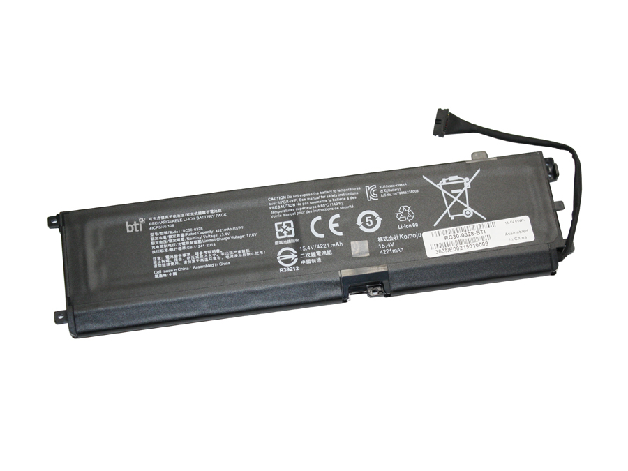 RC30-0328-BTI - BTI