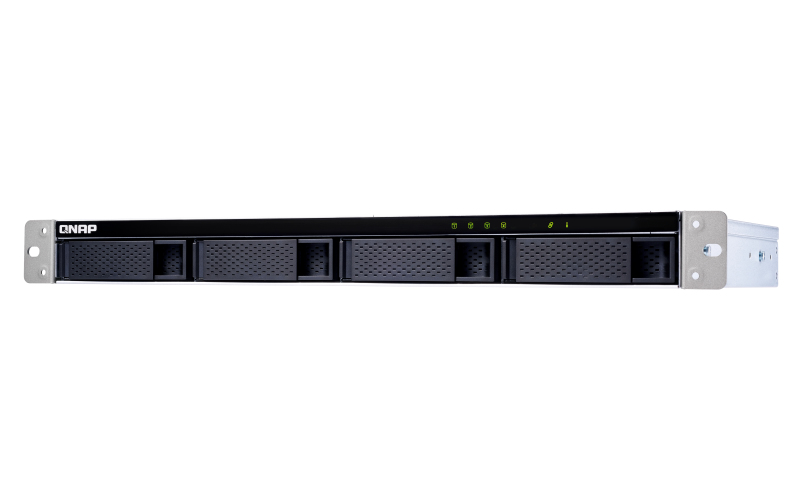 TL-R400S - QNAP