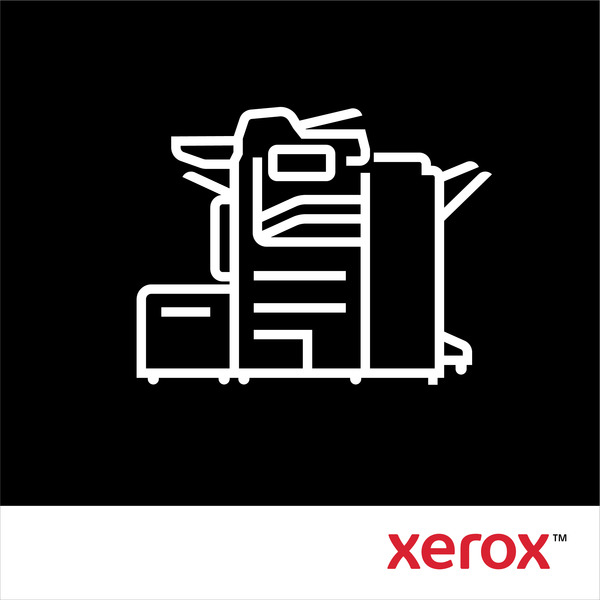 497K18121 - Xerox