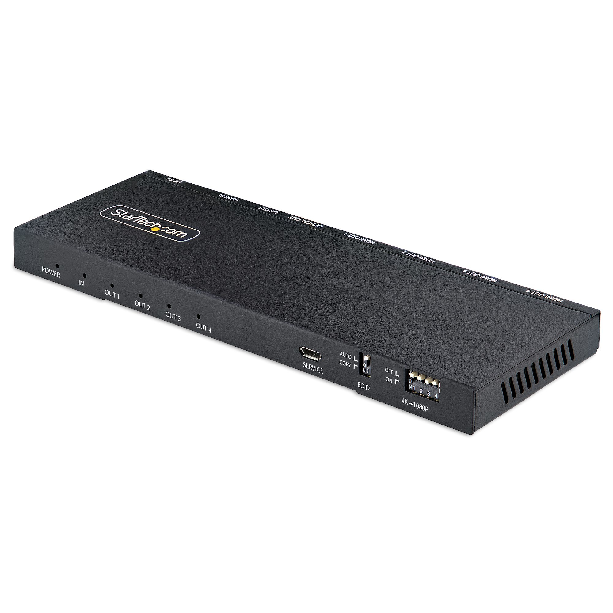 HDMI-SPLITTER-44K60S - StarTech.com