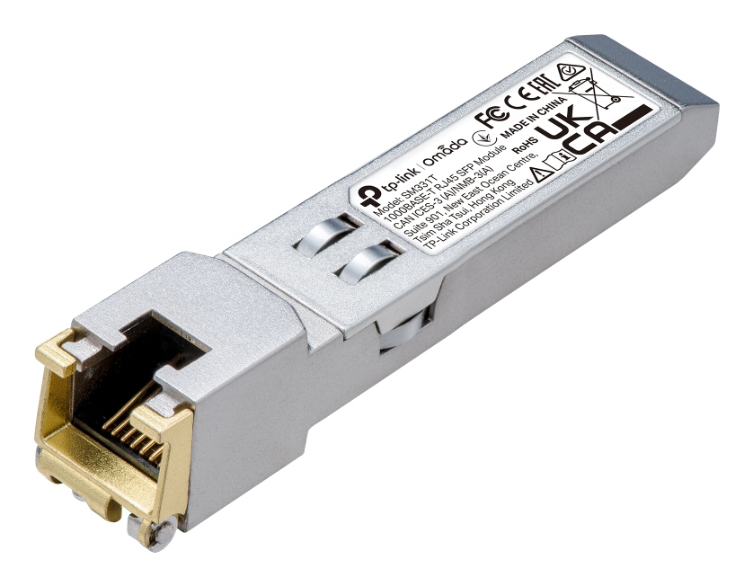 SM331T - TP-Link