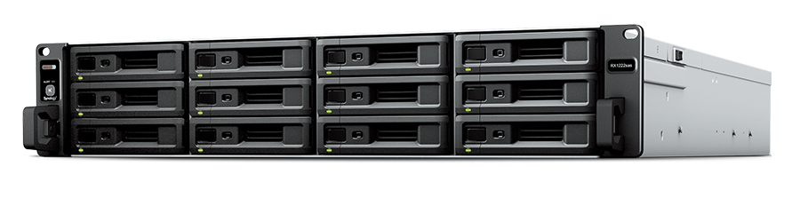 RX1222SAS - Synology