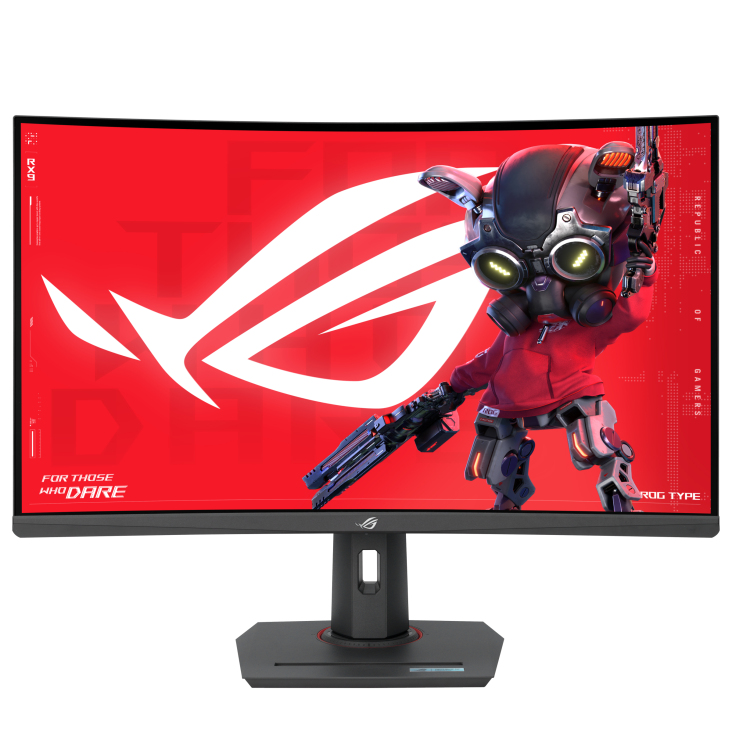 XG32WCS - ASUS