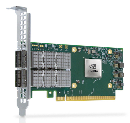 900-9X6AG-0048-ST0 - Nvidia