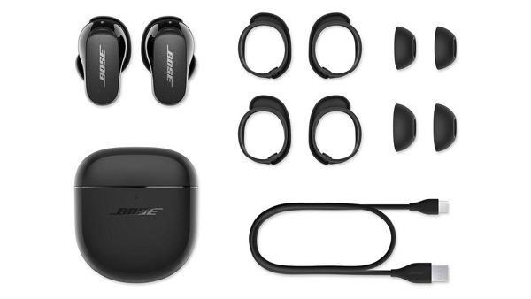 870730-0010 - BOSE
