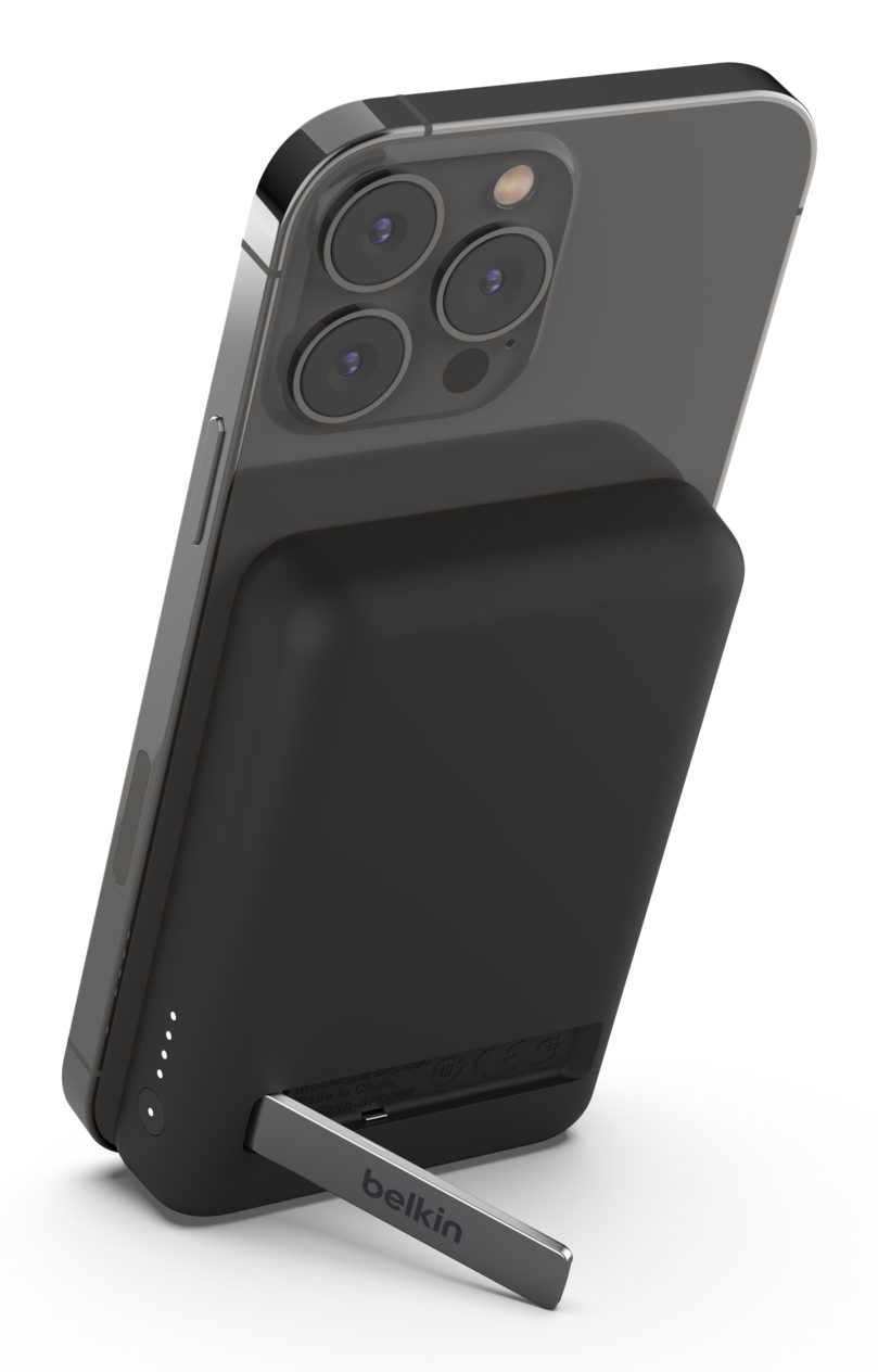 BPD004BTBK - Belkin