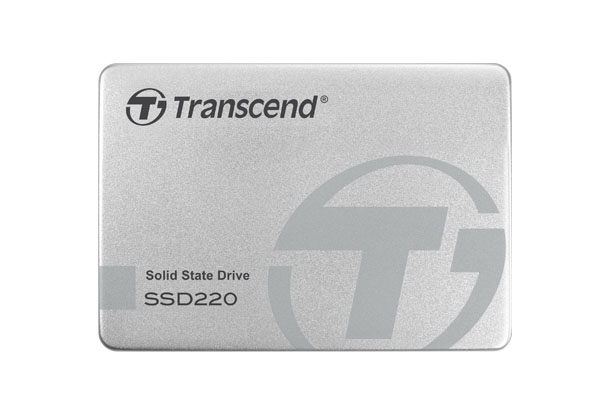 TS240GSSD220S - Transcend