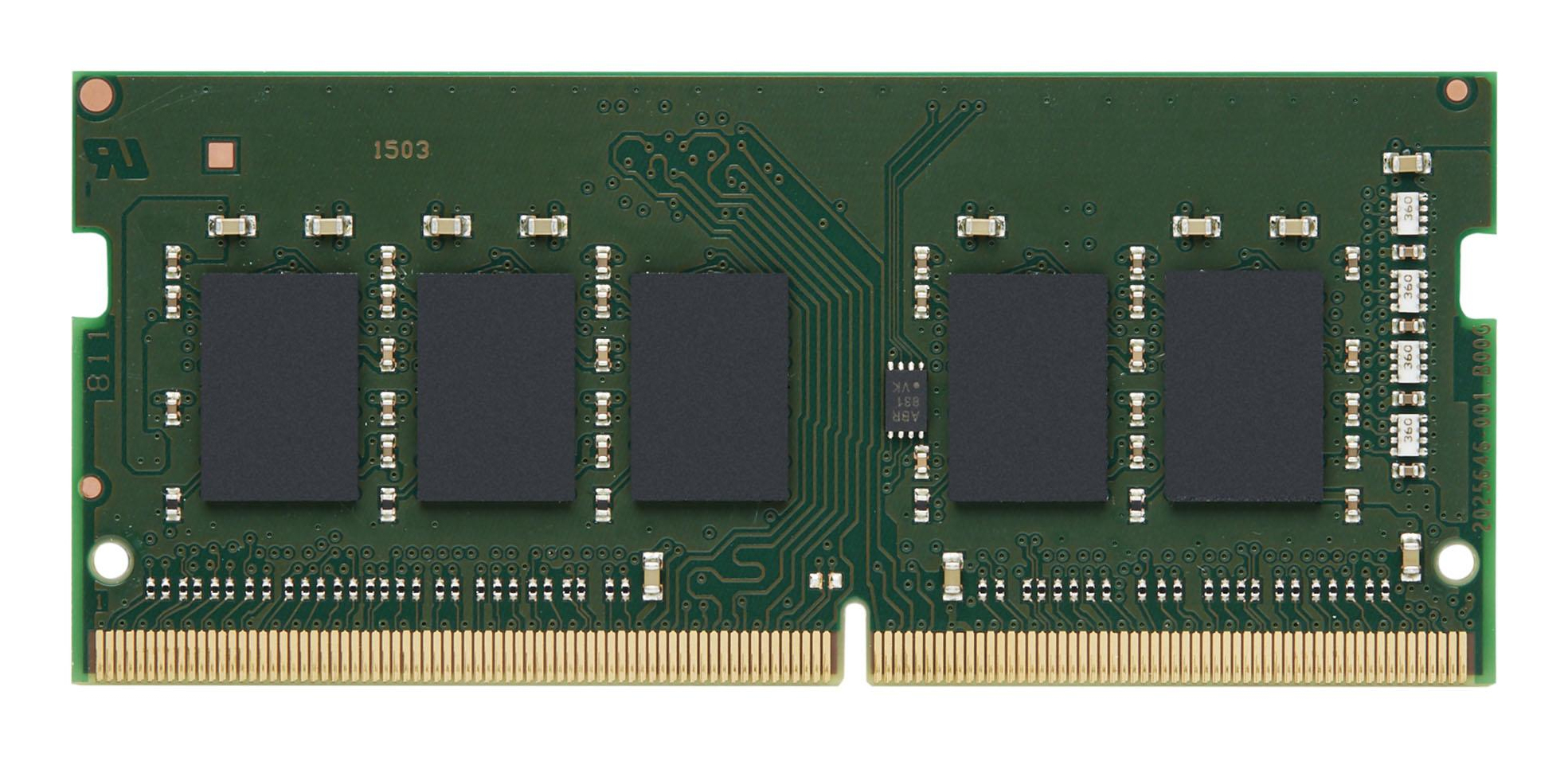 KSM32SES8/8MR - Kingston Technology