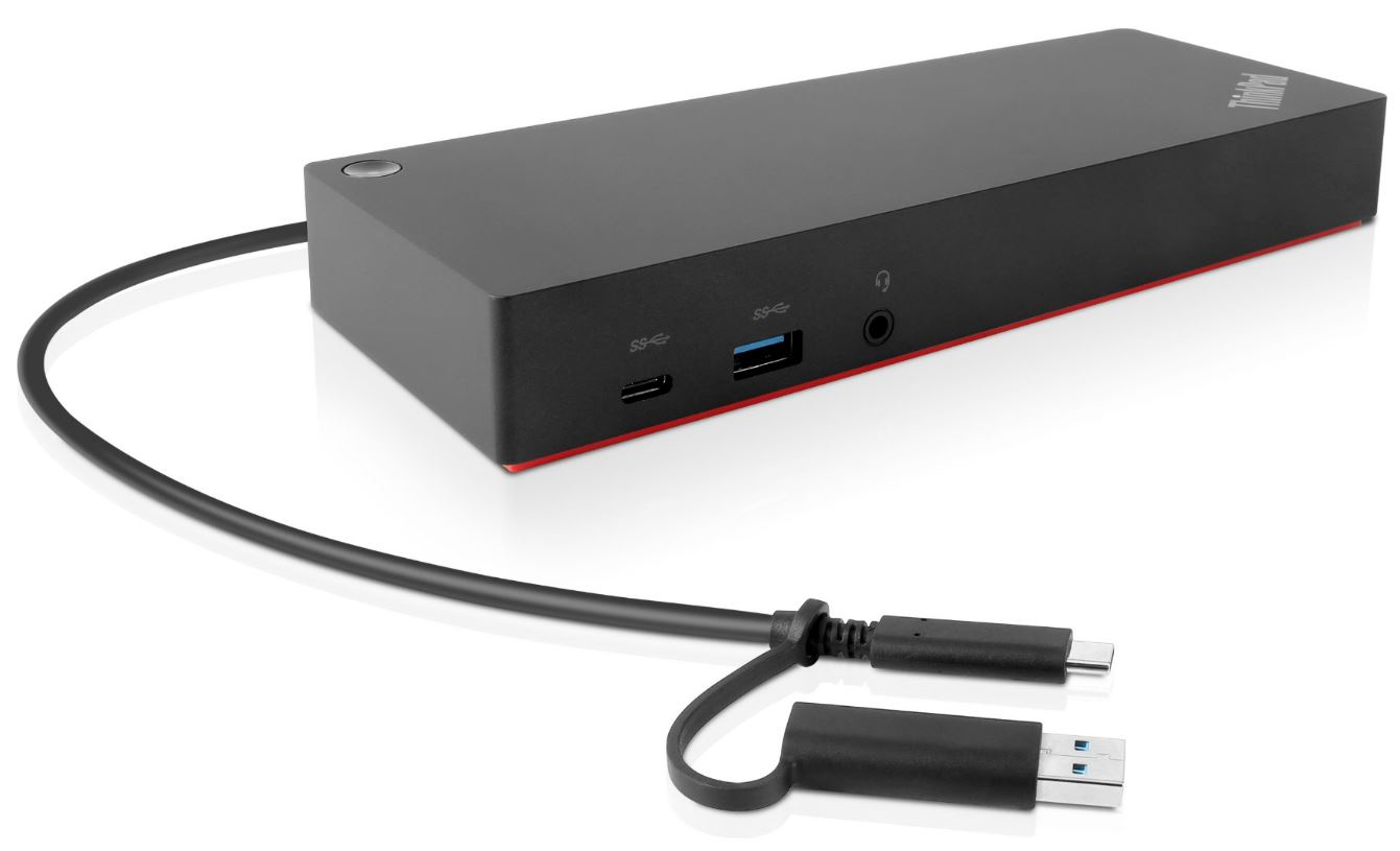 40AF0135EU - Lenovo