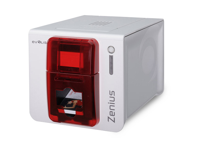 ZN1H0000RS - Evolis